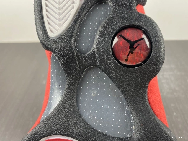 Rep Retro (2017) 13 OG Jordan Chicago 414571-122 0809